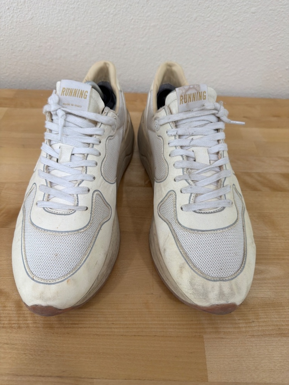 Golden Goose men’s Runners. Size EU44 - Picture 2 of 5